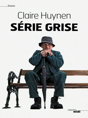 cover image of Série grise